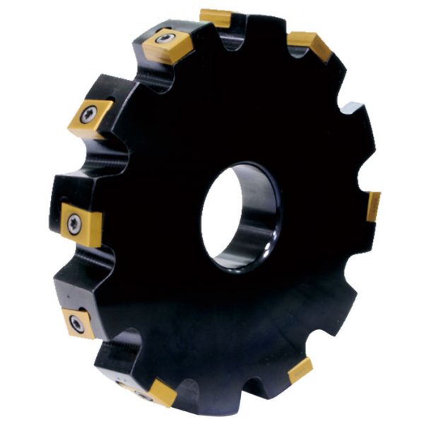 Disc Milling Cutter - Disc Milling Cutter CE Series