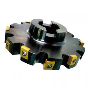 Disc Milling Cutter - Disc Milling Cutter CW Series