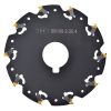 Indexable Saw Blade - Indexable Saw Blade SB Series