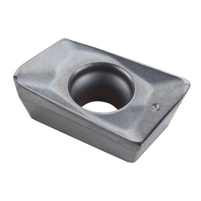 90° Square Shoulder and Slot Milling Cutter ADMT Insert - 90° Square Shoulder and Slot Milling Cutter ADMT Insert