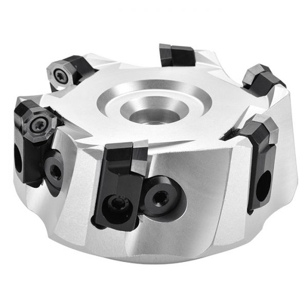 Aluminum Face Milling Cutter - Aluminum Face Milling Cutter