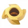 UFO Chamfer Cutter Insert